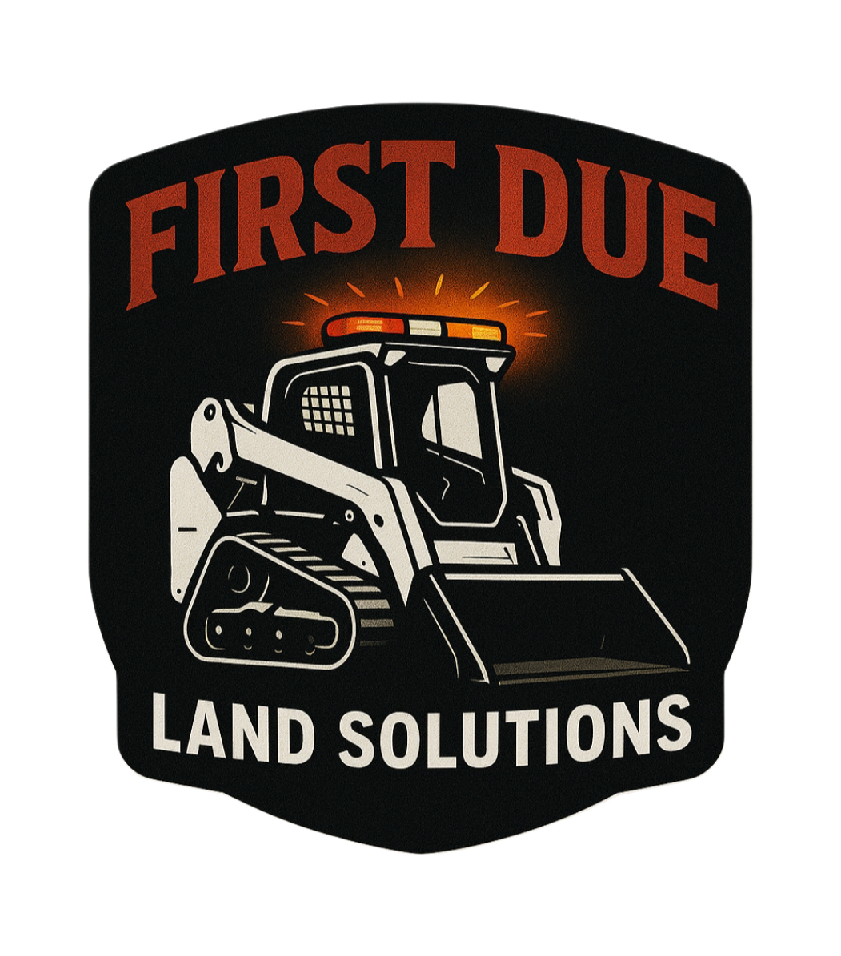 First Due Land Solutions